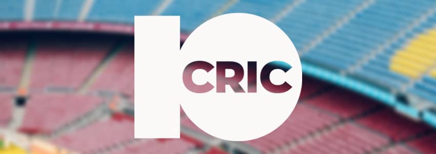 Free Bets, Cashback Offers, and Sports Bonuses at 10CRIC India