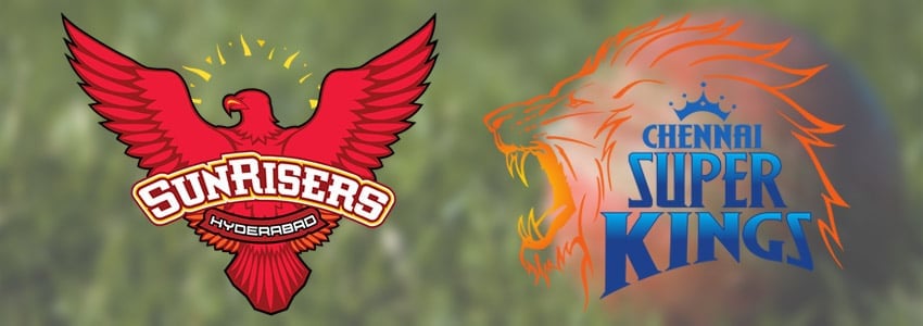CSK and SRH See Their Betting Odds Plummet In IPL 2020