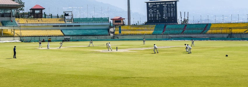 Anticipation peaks for second England-Pakistan Test